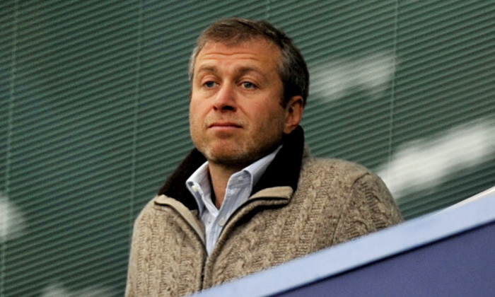 Roman Abramovich File Photos