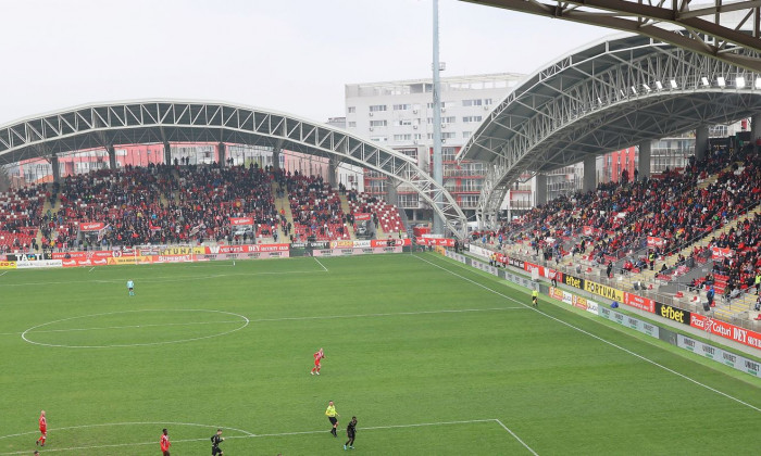 uta stadion