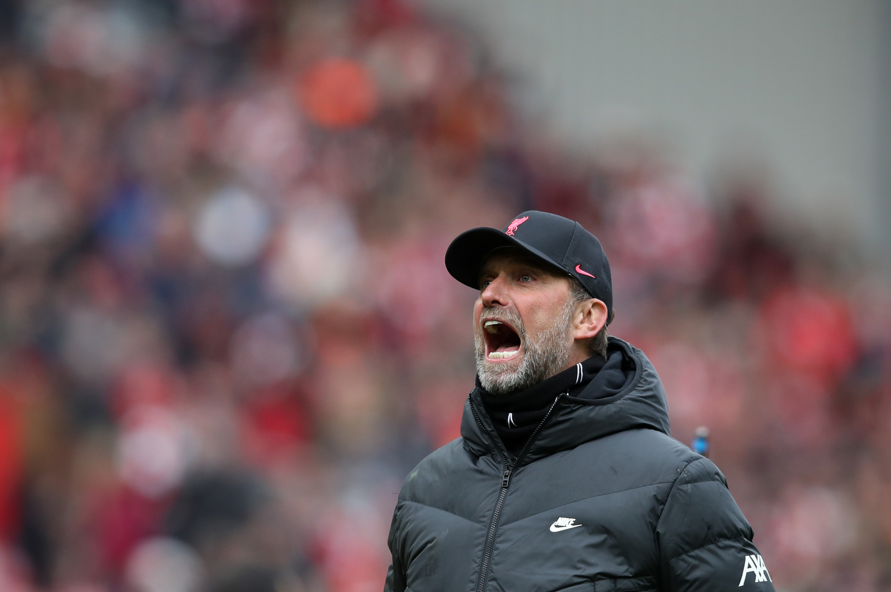 Reacția fără echivoc a lui Jurgen Klopp, când a fost întrebat despre transferul lui Erling Haaland la Liverpool