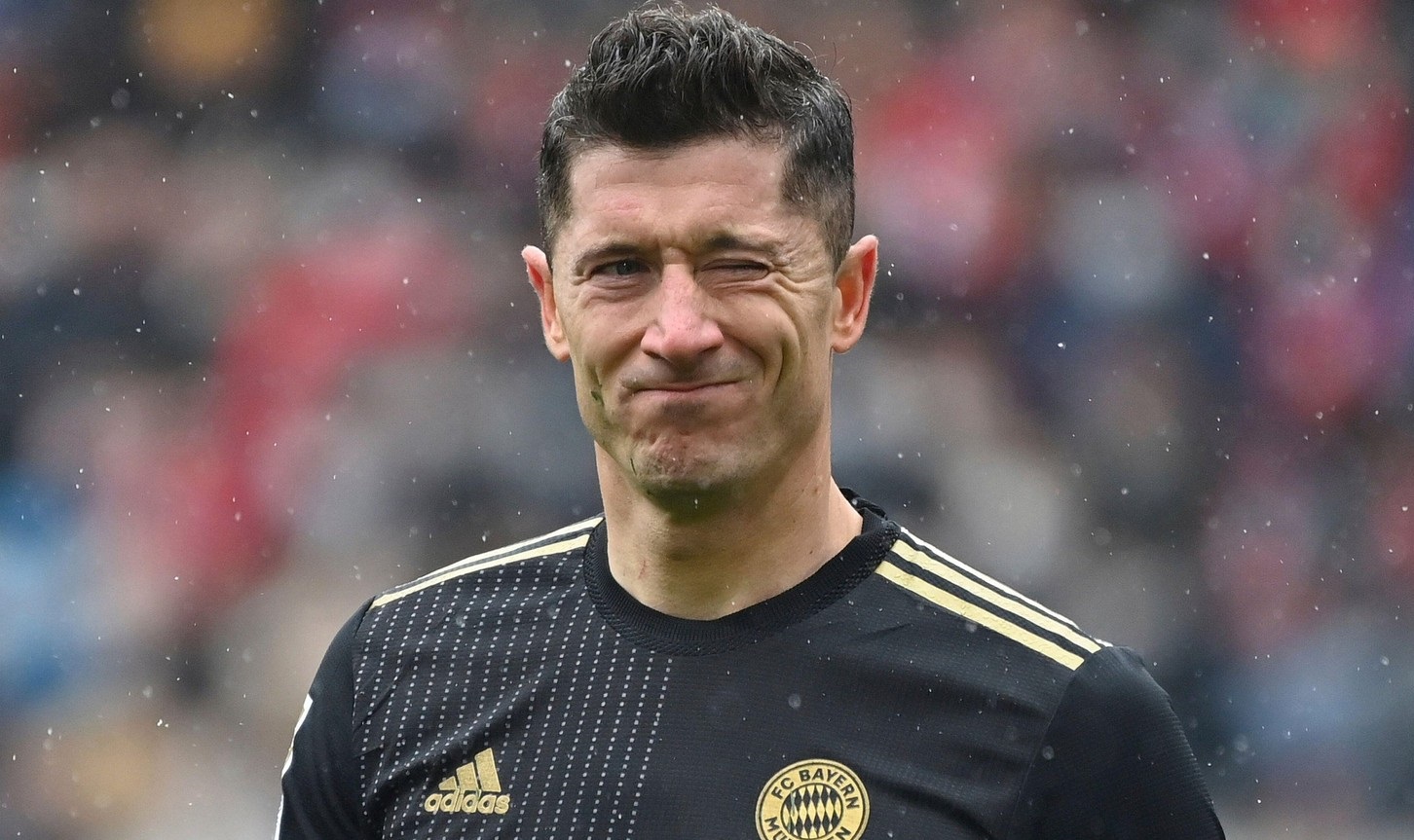 Decizia luată de Bayern în privința lui Robert Lewandowski, după ce ar fi ajuns la un acord de principiu cu Barcelona