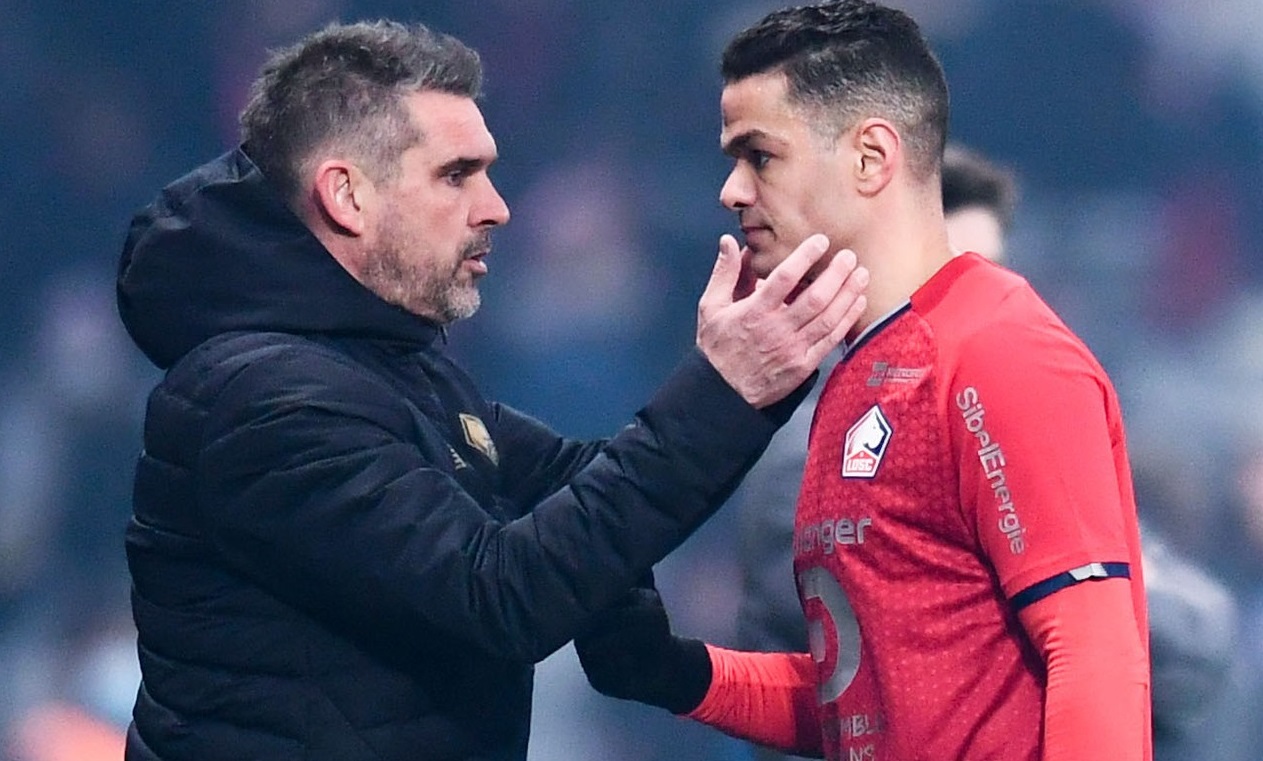 A venit prima "notă de plată" pentru Ben Arfa, după bătaia cu antrenorul său. S-a aflat și ce i-a spus, de față cu colegii