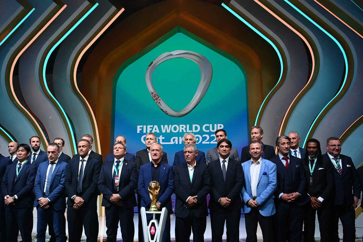 Comunicatul FIFA, după ce s-a zvonit că meciurile de la Campionatul Mondial din Qatar vor dura 100 de minute