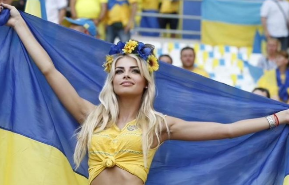 Vlada Zinchenko a dezvăluit ce le spun soldații ruși aflați în Ucraina soțiilor