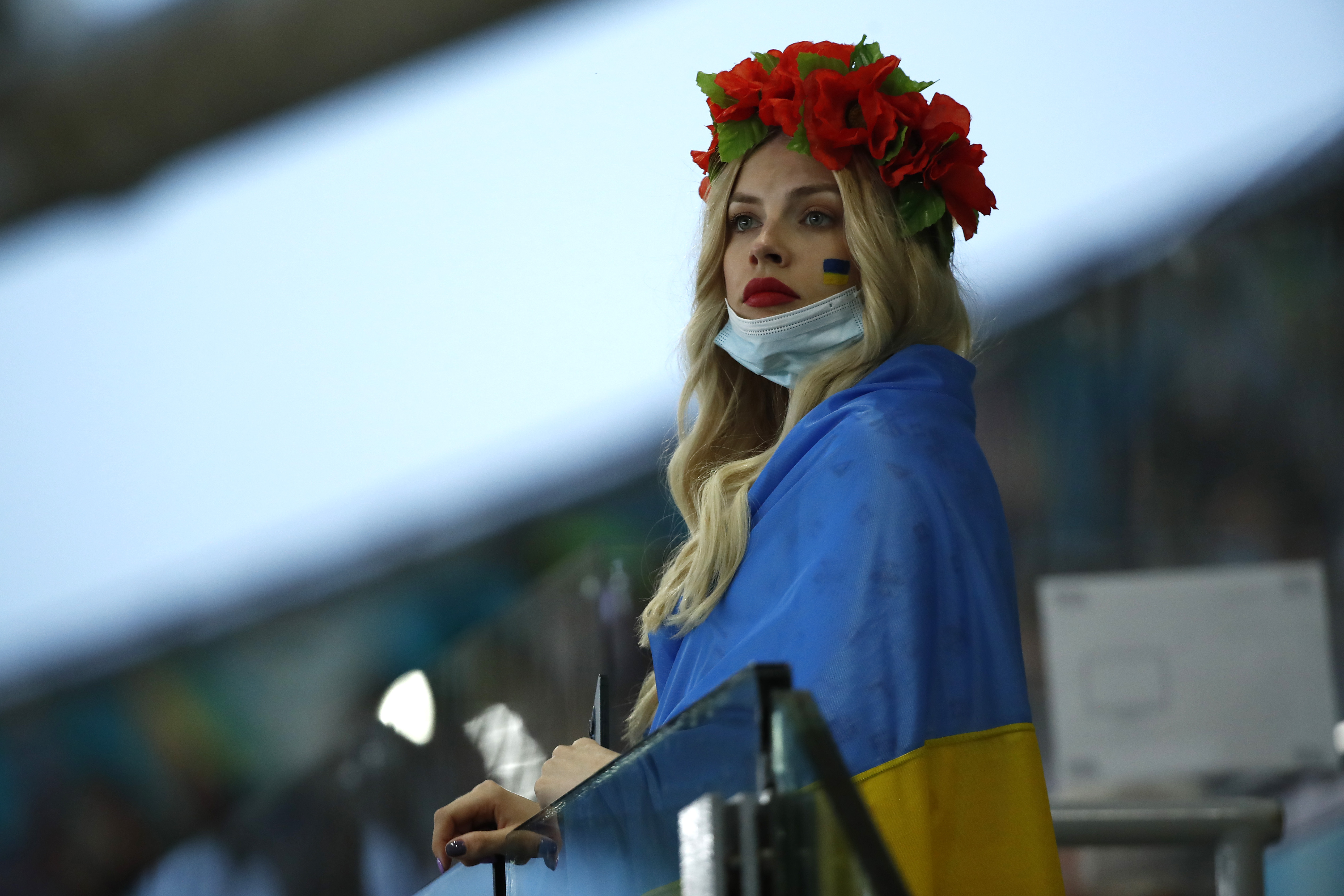 Vlada Zinchenko, mesaj tranșant pentru rușii care "se prefac că vor să-i ajute pe ucraineni"