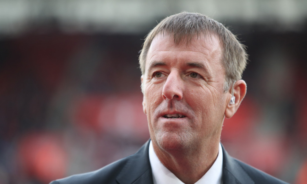 Matt Le Tissier / Foto: Profimedia