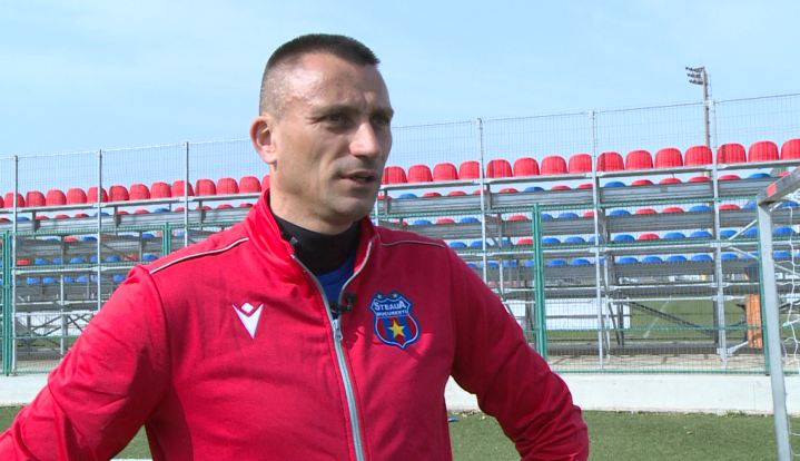 Vasili Hamutovski a spus de ce România nu a reușit să o învingă pe Belarus
