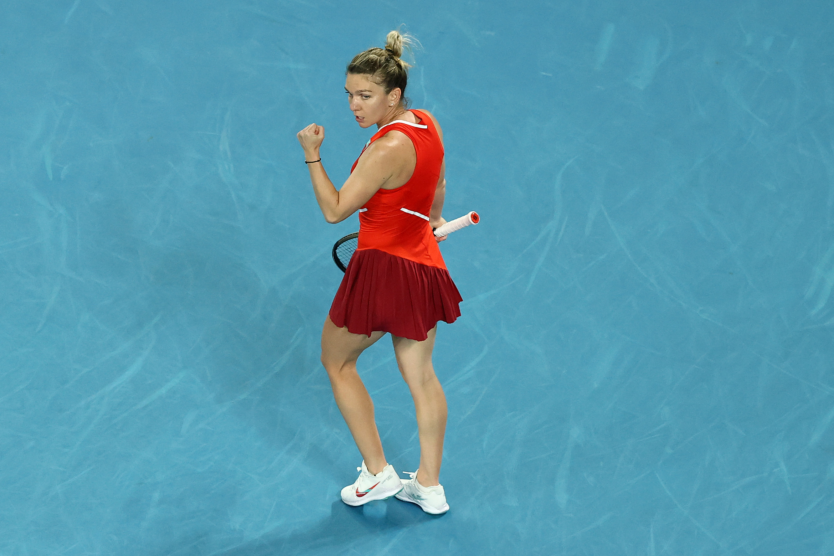 Cristian Tudor Popescu a prezentat marea diferență dintre Darren Cahill și Patrick Mouratoglou, noul antrenor al Simonei Halep