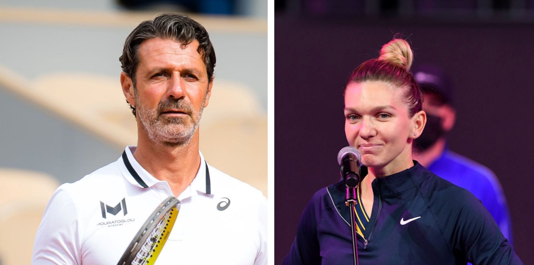 Patrick Mouraglou a anticipat succesul Simonei Halep în turneele de Grand Slam. Ce a remarcat la româncă