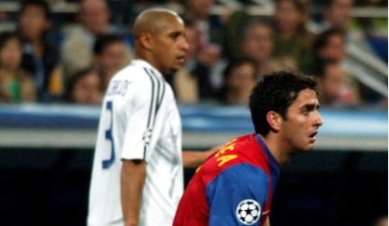 Ce jucător l-a ”vrăjit” pe fostul fotbalist al FCSB-ului care a înscris cu Real Madrid: ”Mă uit la meciuri datorită lui”