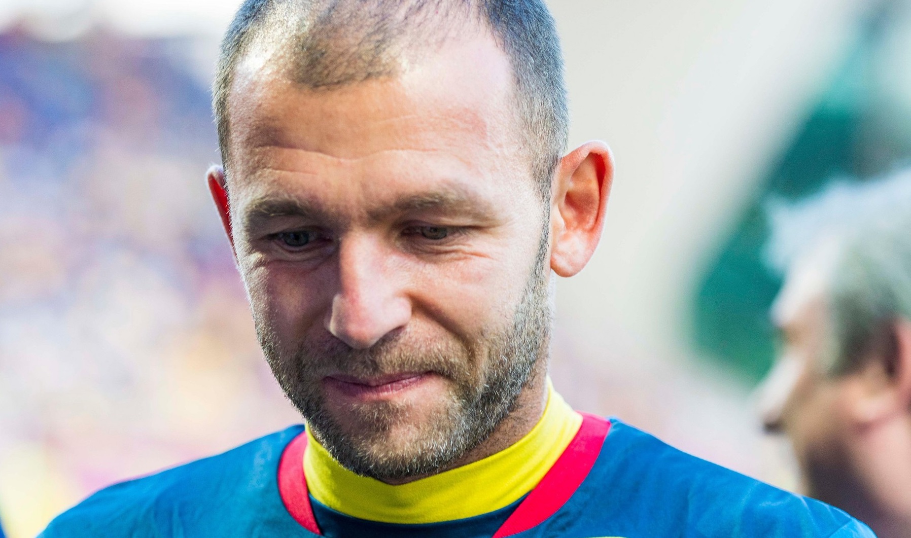 Bogdan Lobonț și-a reamintit momentul când Victor Pițurcă l-a făcut să plângă: "Nu mi-a convenit, dar nu l-am urât!"