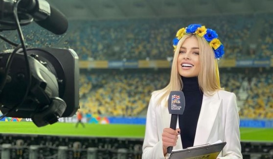 Vlada Zinchenko a explicat de ce a refuzat să mai încerce să le deschidă ochii rușilor, cu privire la ororile din Ucraina