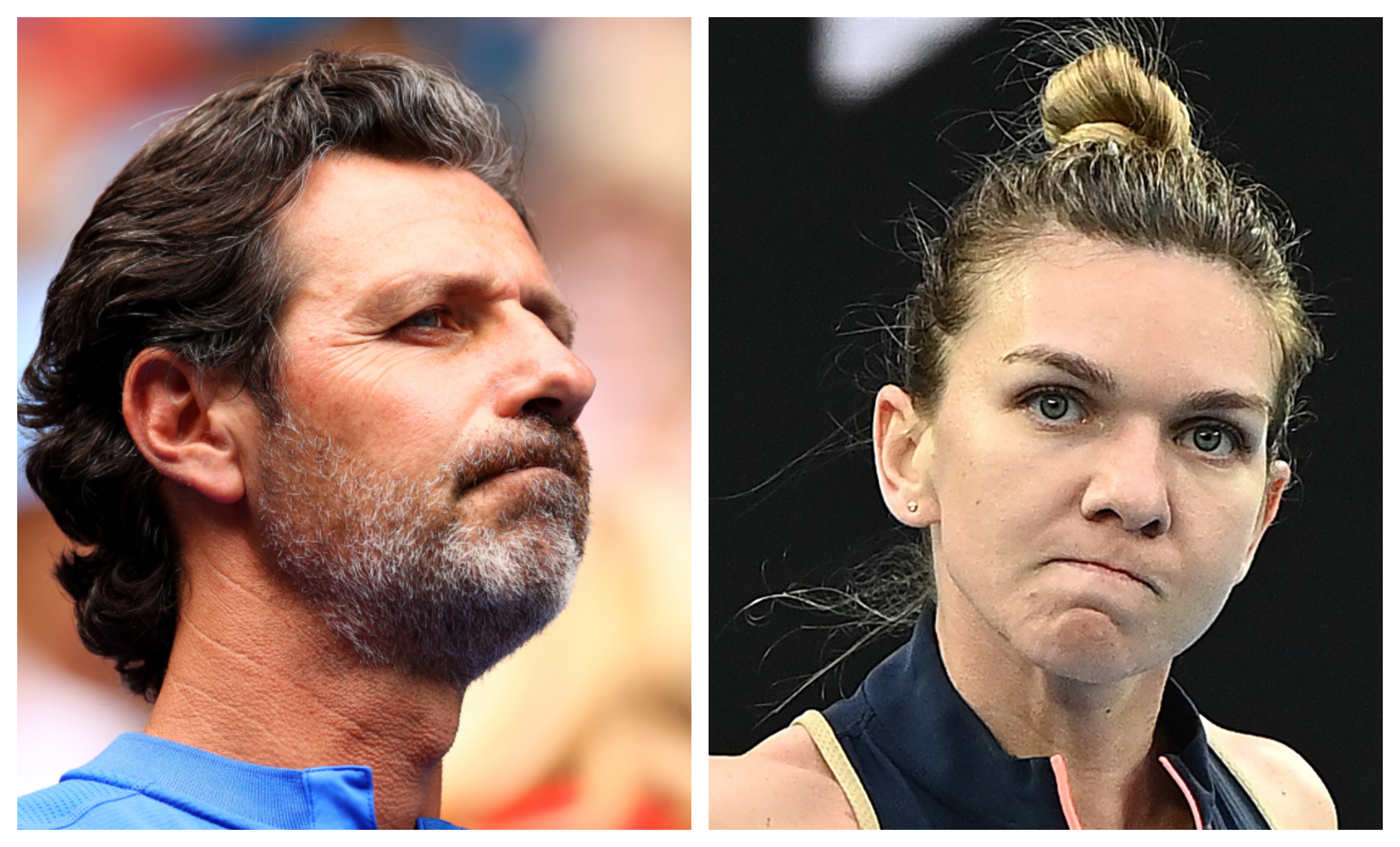 E o campioană!. Patrick Mouratoglou, interviu amplu despre colaborarea cu Simona Halep. Ce țel i-a setat deja româncei