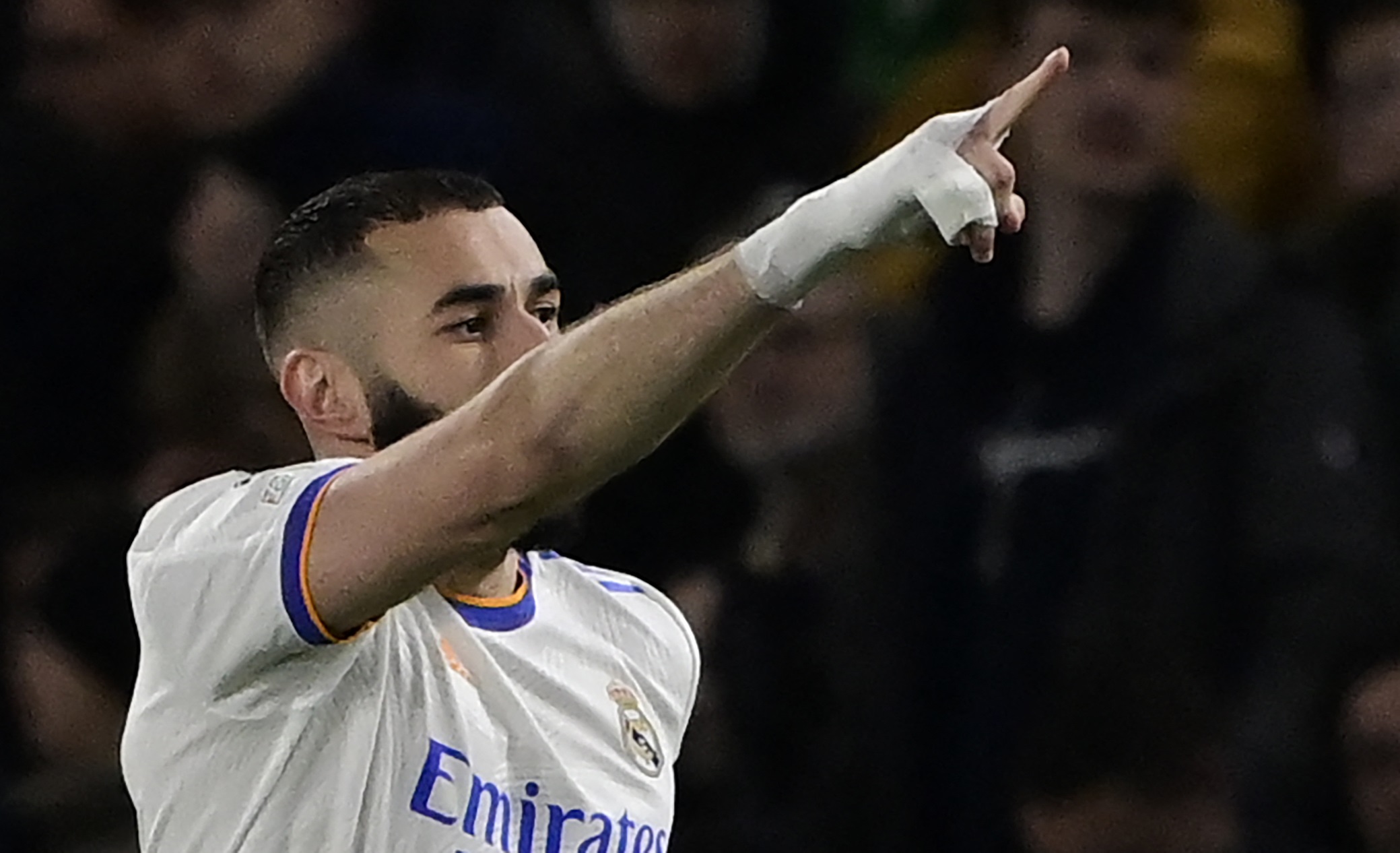 Karim Benzema, cel mai bun sezon din carieră la 34 de ani! Borna fără precedent bifată după hattrick-ul cu Chelsea