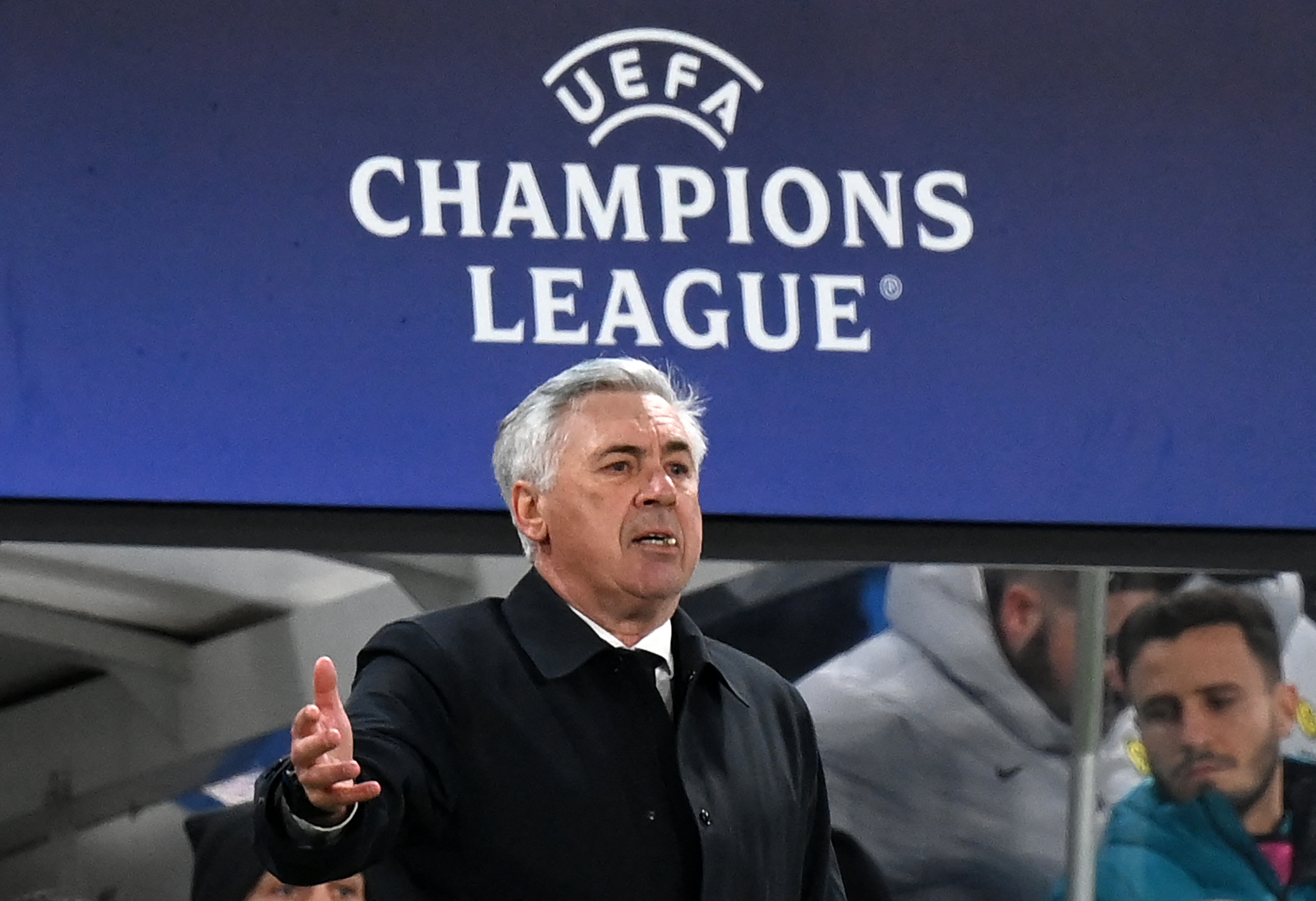 Carlo Ancelotti rămâne cu picioarele pe pământ după victoria cu Chelsea: "Marți va fi un alt meci"
