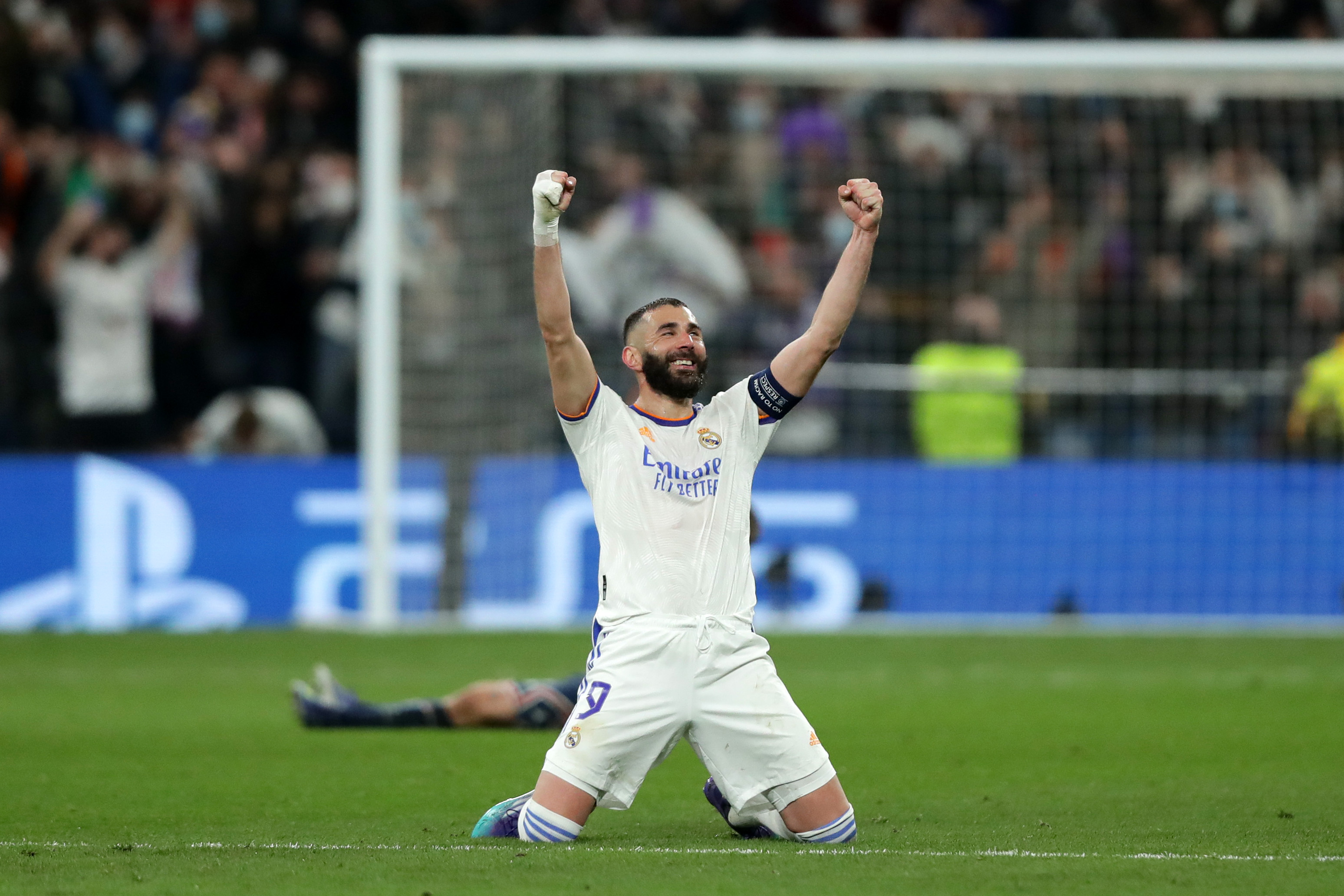 ”E un joc simplu”. Real Madrid, mesaj memorabil viral după meciul cu Chelsea. Cum i-a adaptat definiția lui Gary Lineker