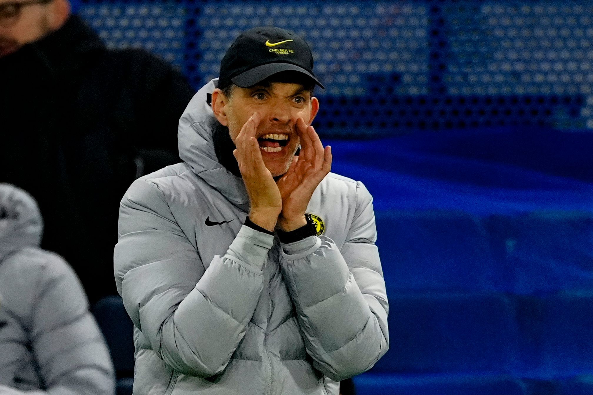Thomas Tuchel, dezamăgit de evoluția lui Chelsea din meciul cu Real Madrid: "Nu poți juca așa"