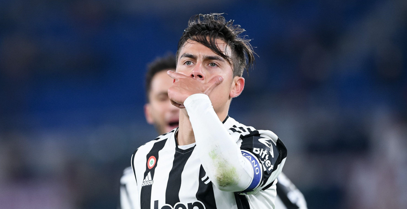 Paulo Dybala s-a decis asupra destinației preferate: ”nu” categoric pentru Inter și Atletico Madrid