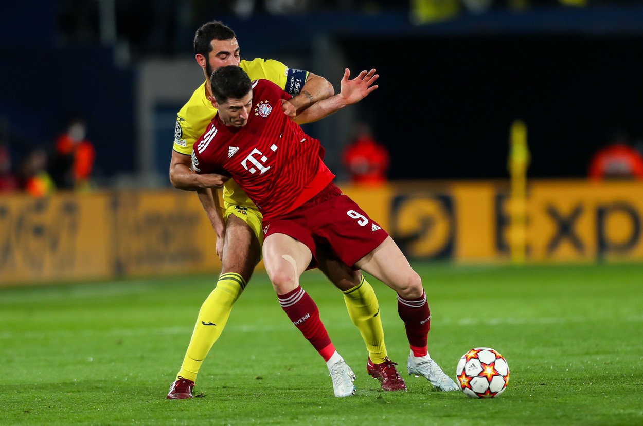 Contractul pe care i-l oferă Barcelona lui Robert Lewandowski pentru a veni pe Camp Nou