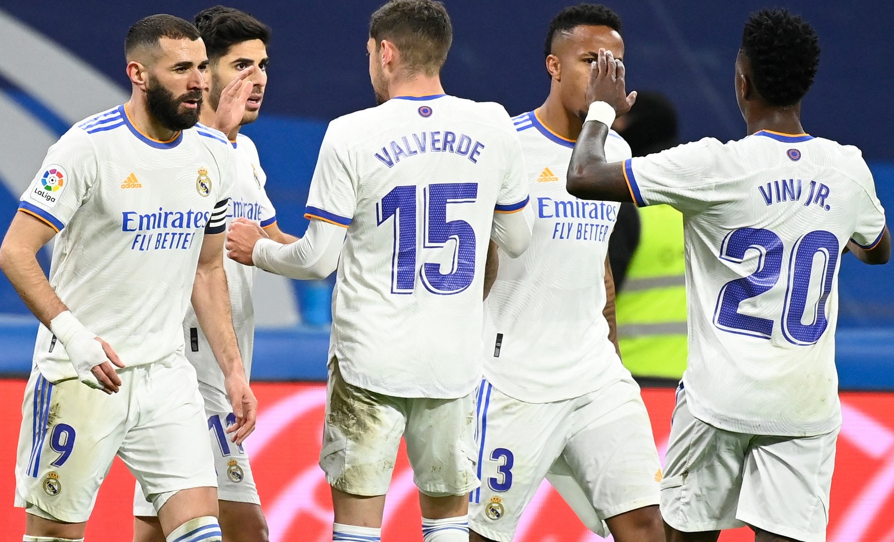 AC Milan a început demersurile pentru prima lovitură a verii! Starul lui Real Madrid chemat să fie titular pe San Siro