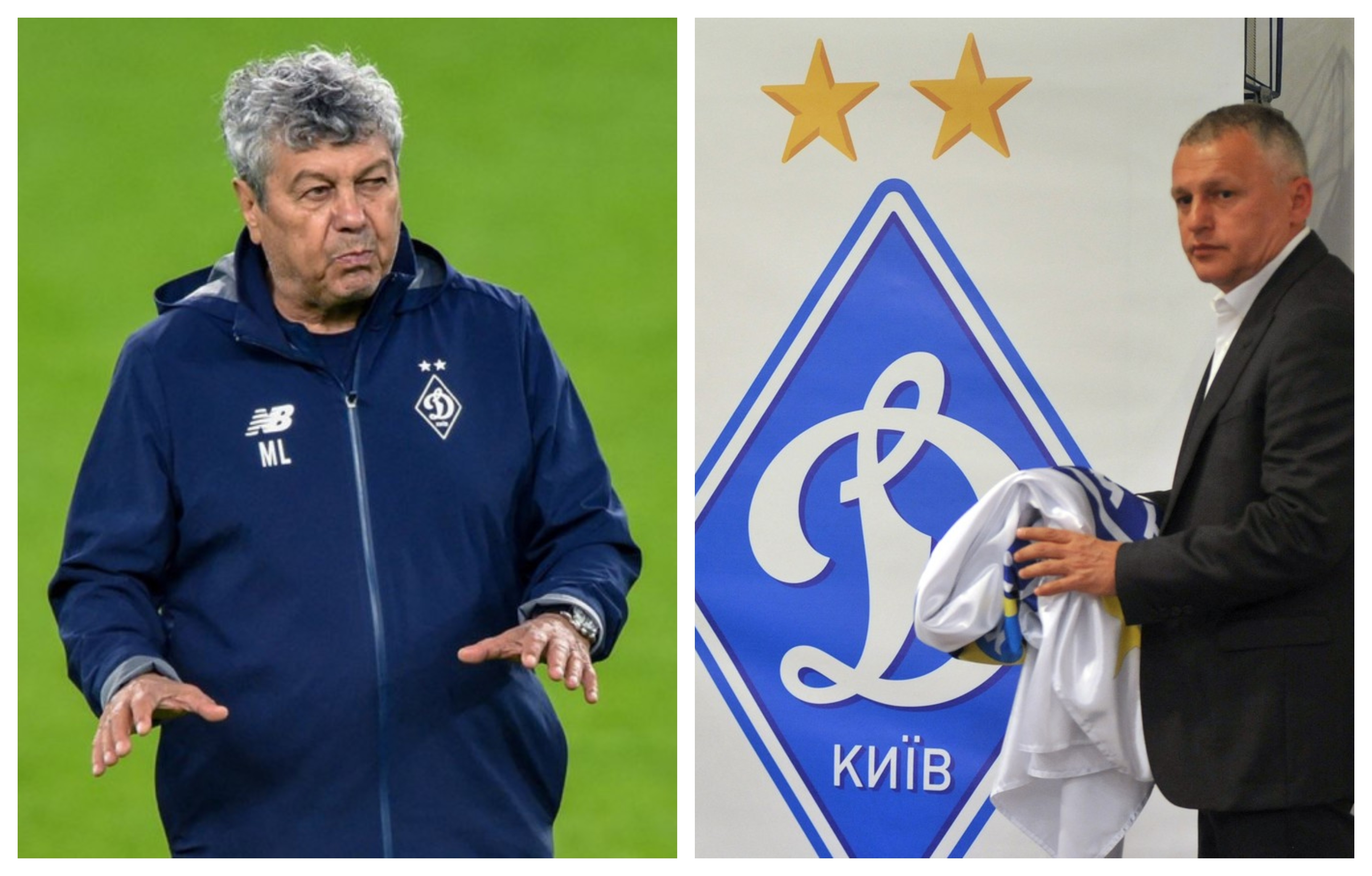 Igor Surkis, întâlnire secretă cu Mircea Lucescu la București. S-a decis viitorul lui Dinamo Kiev