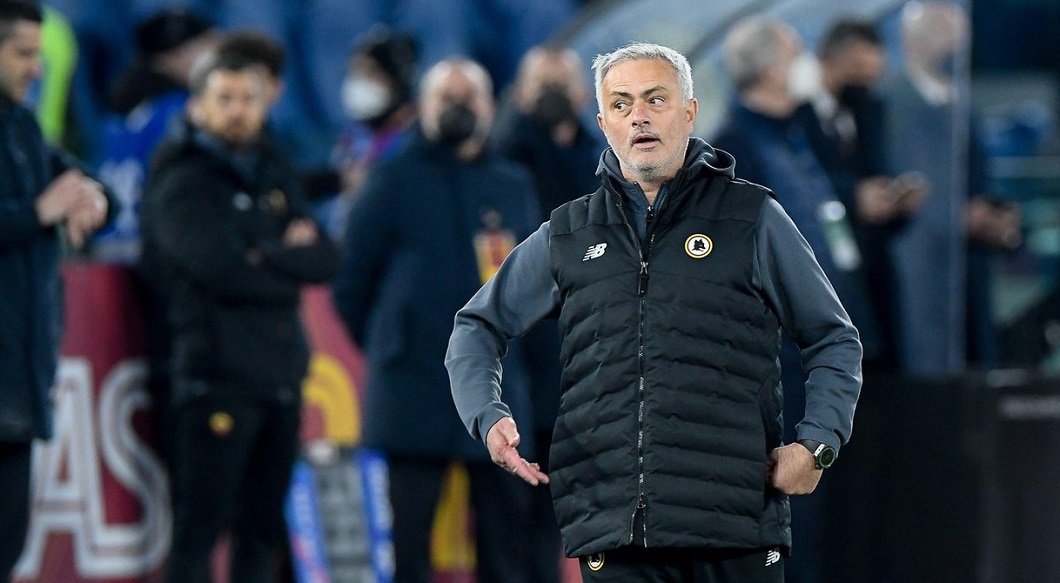 Jose Mourinho, prima reacție după eșecul Romei cu Bodo/Glimt. ”N-am nicio problemă s-o spun”