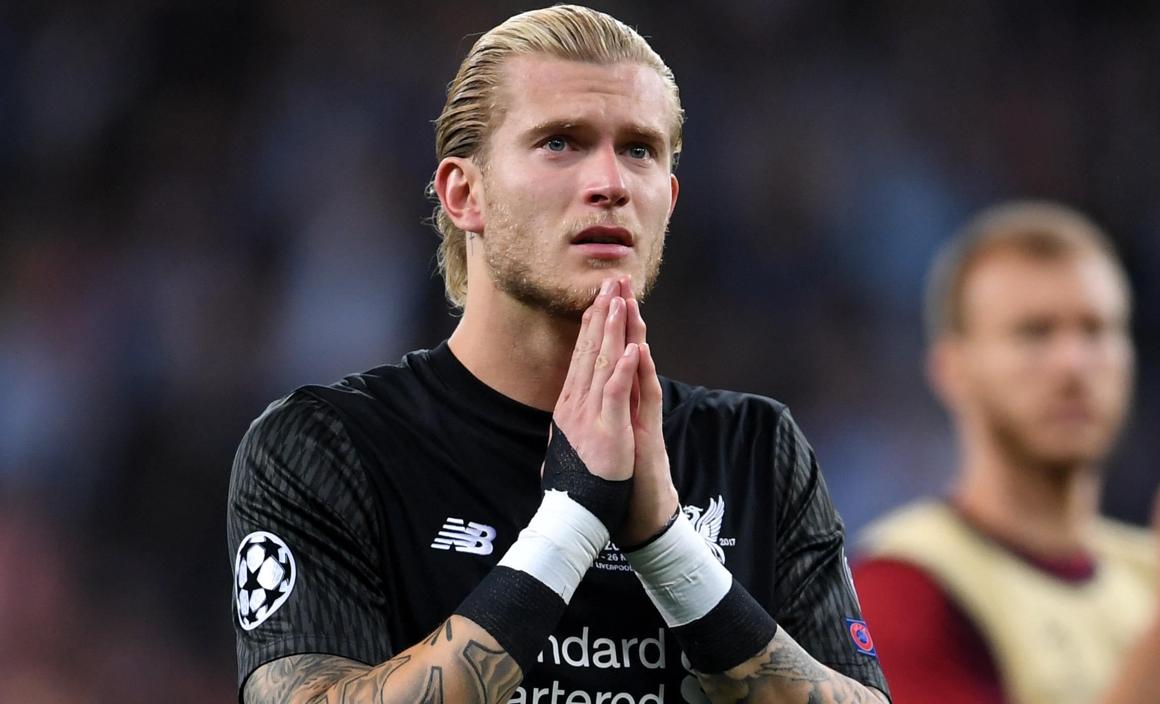 Cum a ajuns să arate acum Loris Karius, una dintre "victimele" lui Karim Benzema, la 4 ani de la coșmarul din finala UCL