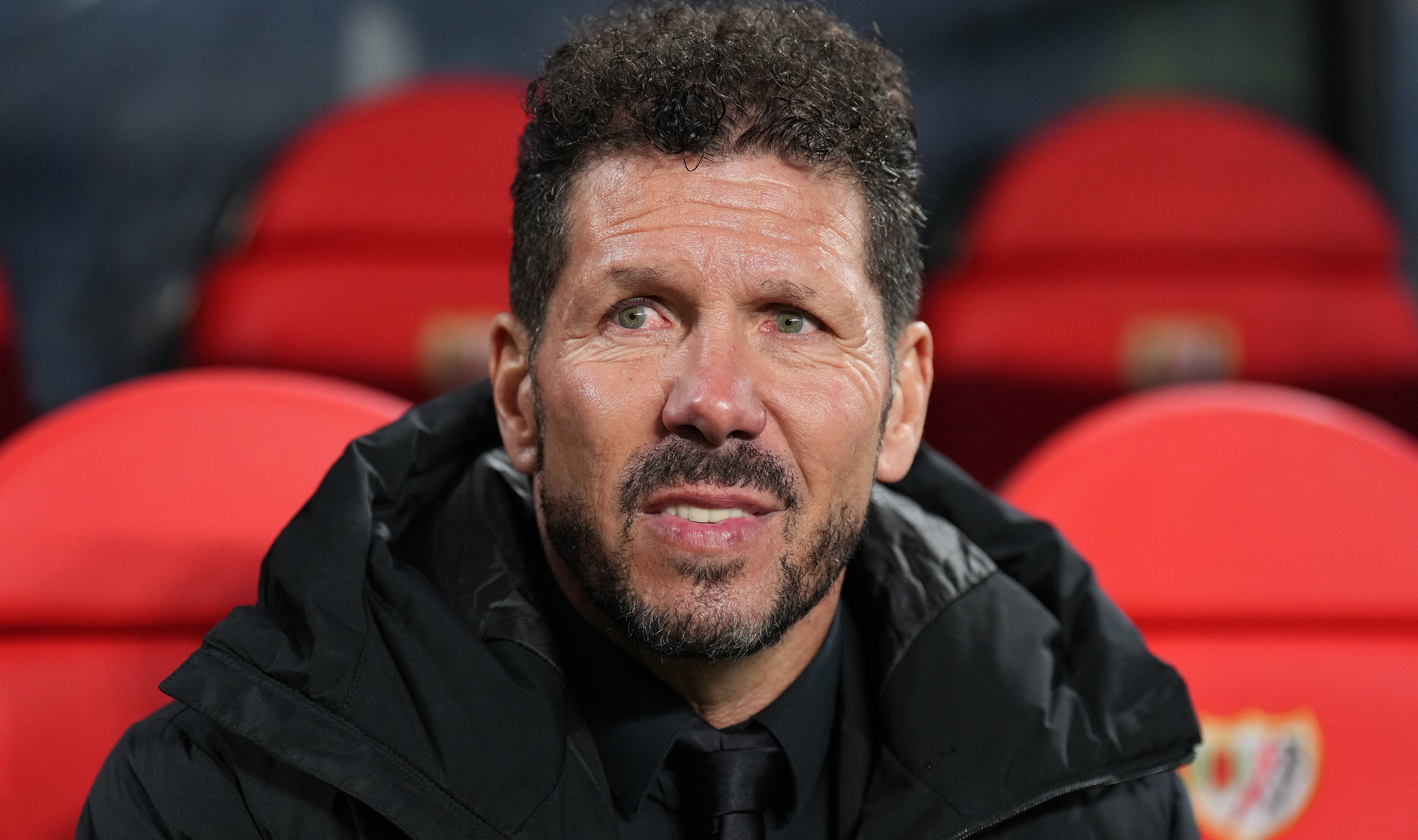 Anunțul lui Diego Simeone despre transferurile de la Atletico Madrid