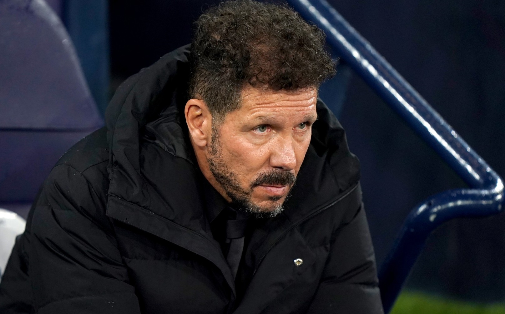 A venit replica lui Diego Simeone, după ce Pep Guardiola i-a numit preistorică abordarea defensivă din meciul direct