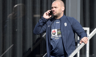 Wesley Sneijder / Foto: Profimedia