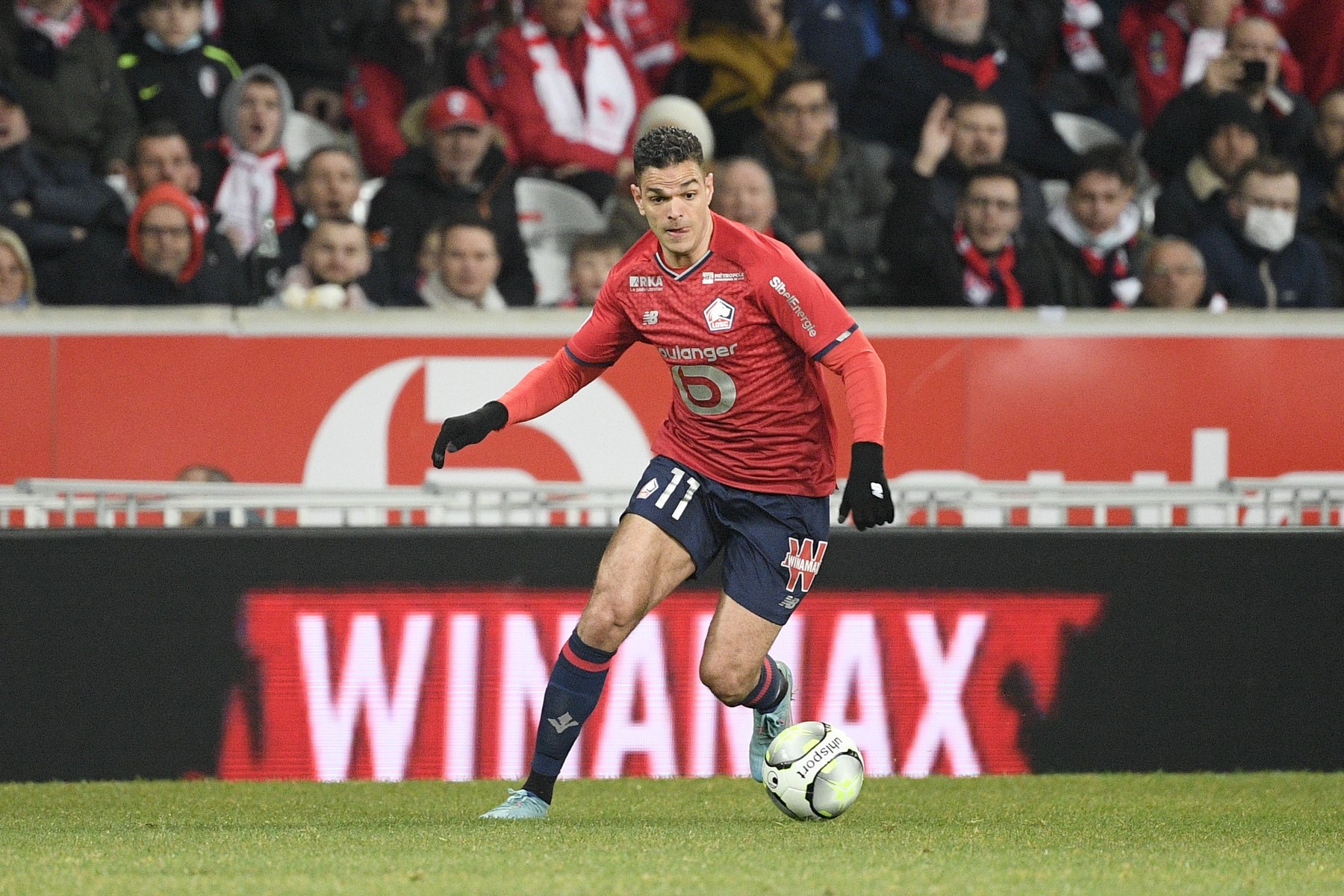 Reacția dură a lui Ben Arfa după ce și-a luat la bătaie antrenorul: ”Problema voastră este incompetența!”