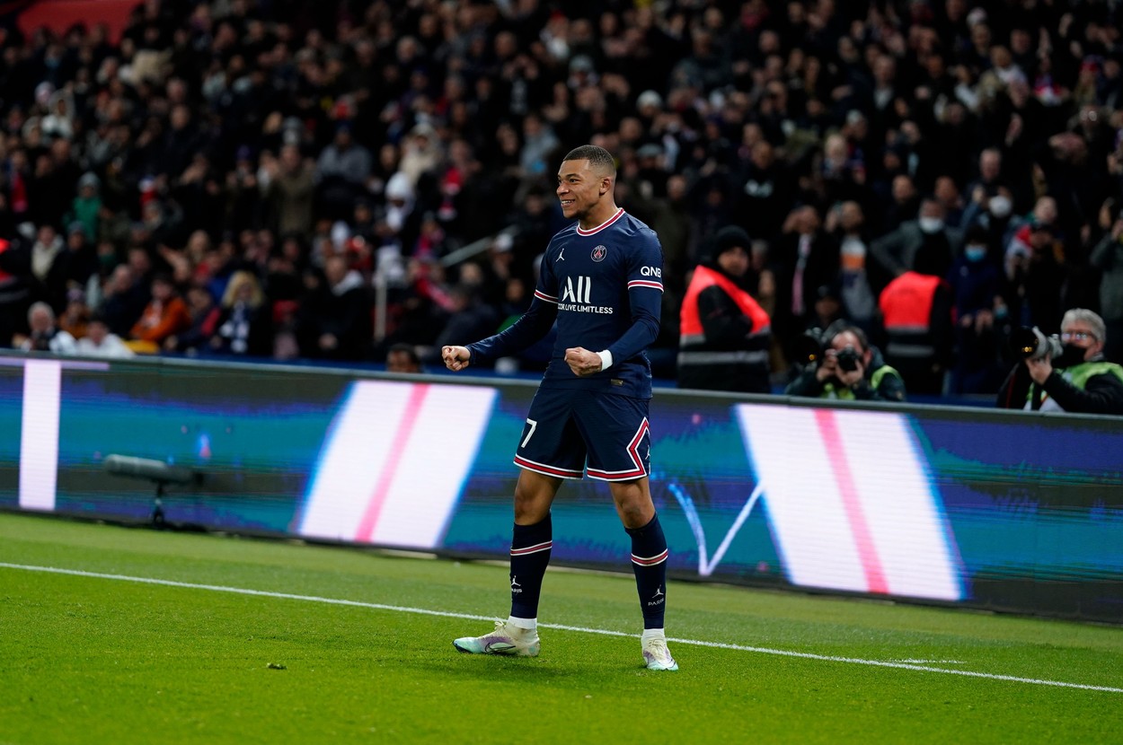 PSG face orice pentru a-l convinge pe Kylian Mbappe să rămână! Anunțul lui Mauricio Pochettino