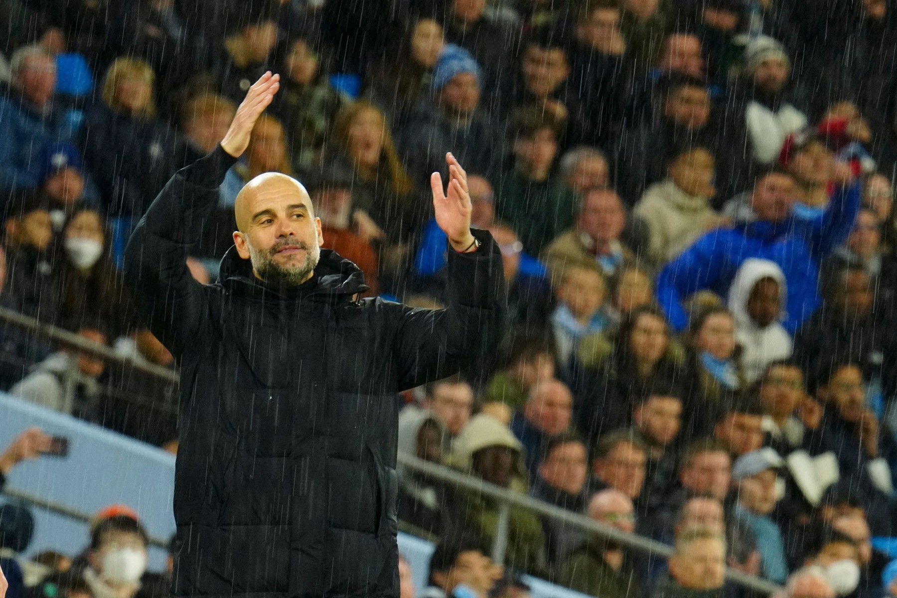 Pep Guardiola nici nu se gândește să preia Brazilia! Vrea să rămână ”pe viață” la Manchester City