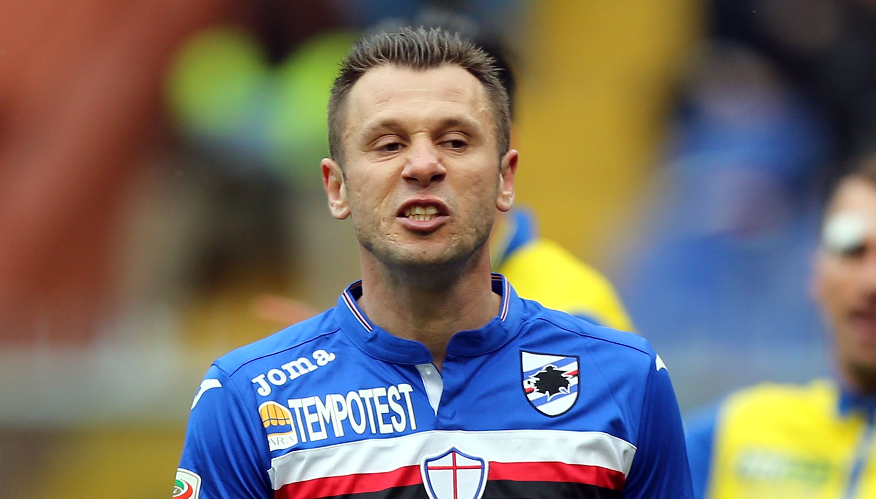 Antonio Cassano a făcut o predicție nemiloasă pentru Inter - AC Milan, derby-ul din semifinalele Champions League