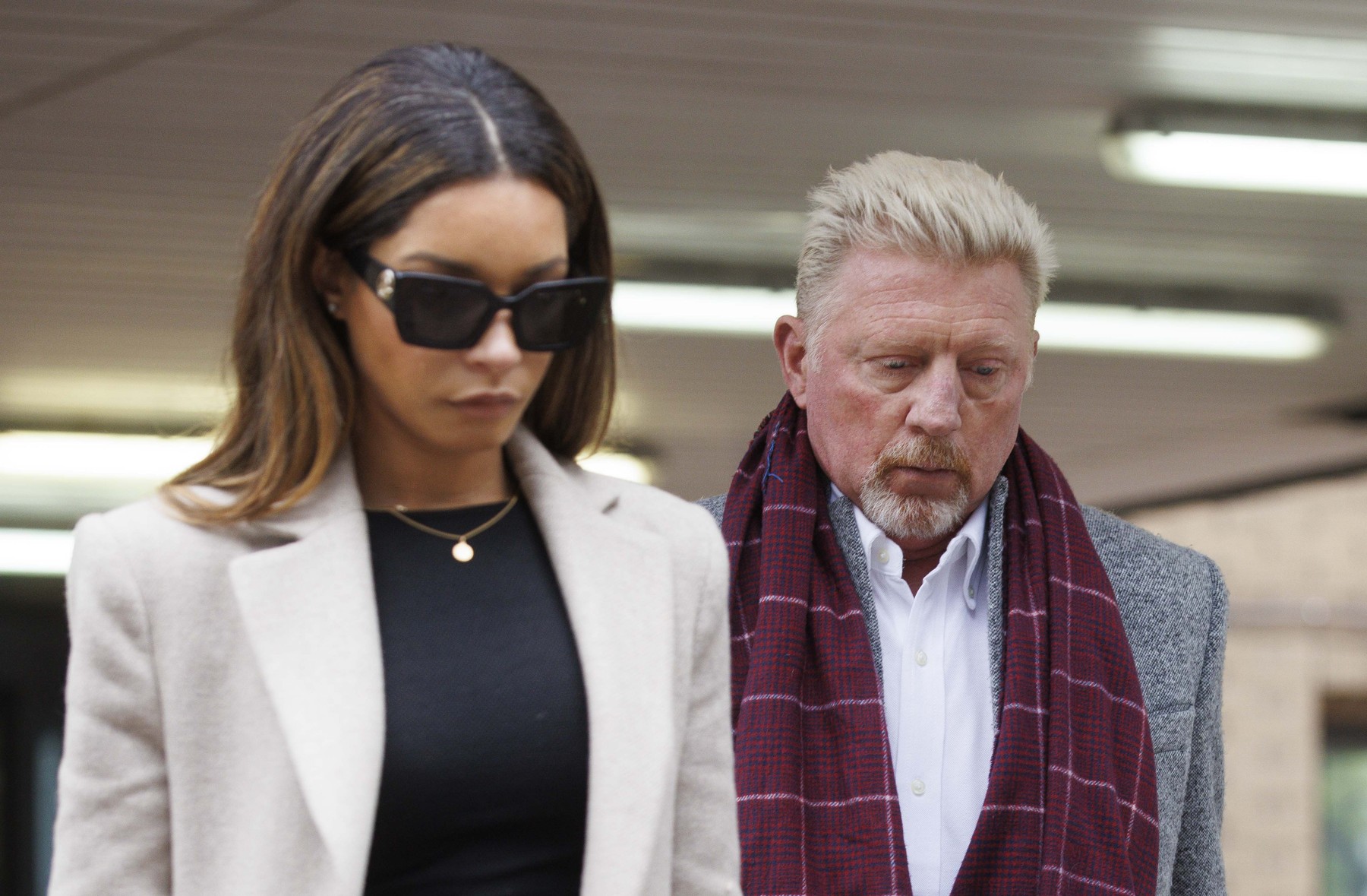 Mama lui Boris Becker i-a implorat pe judecători să nu îi închidă fiul: ”În mare, este un băiat decent!”