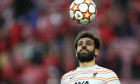 Benfica v Liverpool, UEFA Champions League, Quarter Final, First Leg, Football, Estadio da Luz, Manchester, UK - 05 Apr 2022