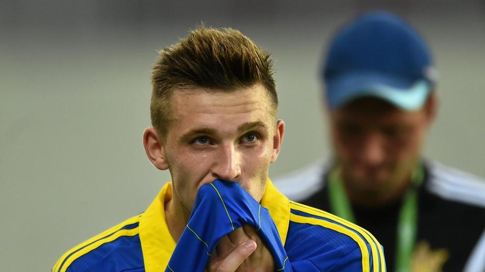 Un fotbalist de la Șahtior Donețk își caută cu disperare tatăl, dispărut după izbucnirea războiului în Ucraina