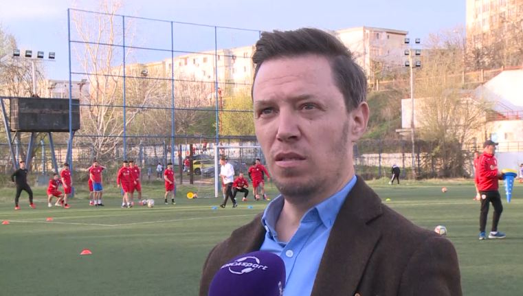 Iulian Apostol, totul despre un caz atipic de dopaj în Liga 1. Cum le-a ”închis gura” jucătorilor patronul și Mircea Sandu