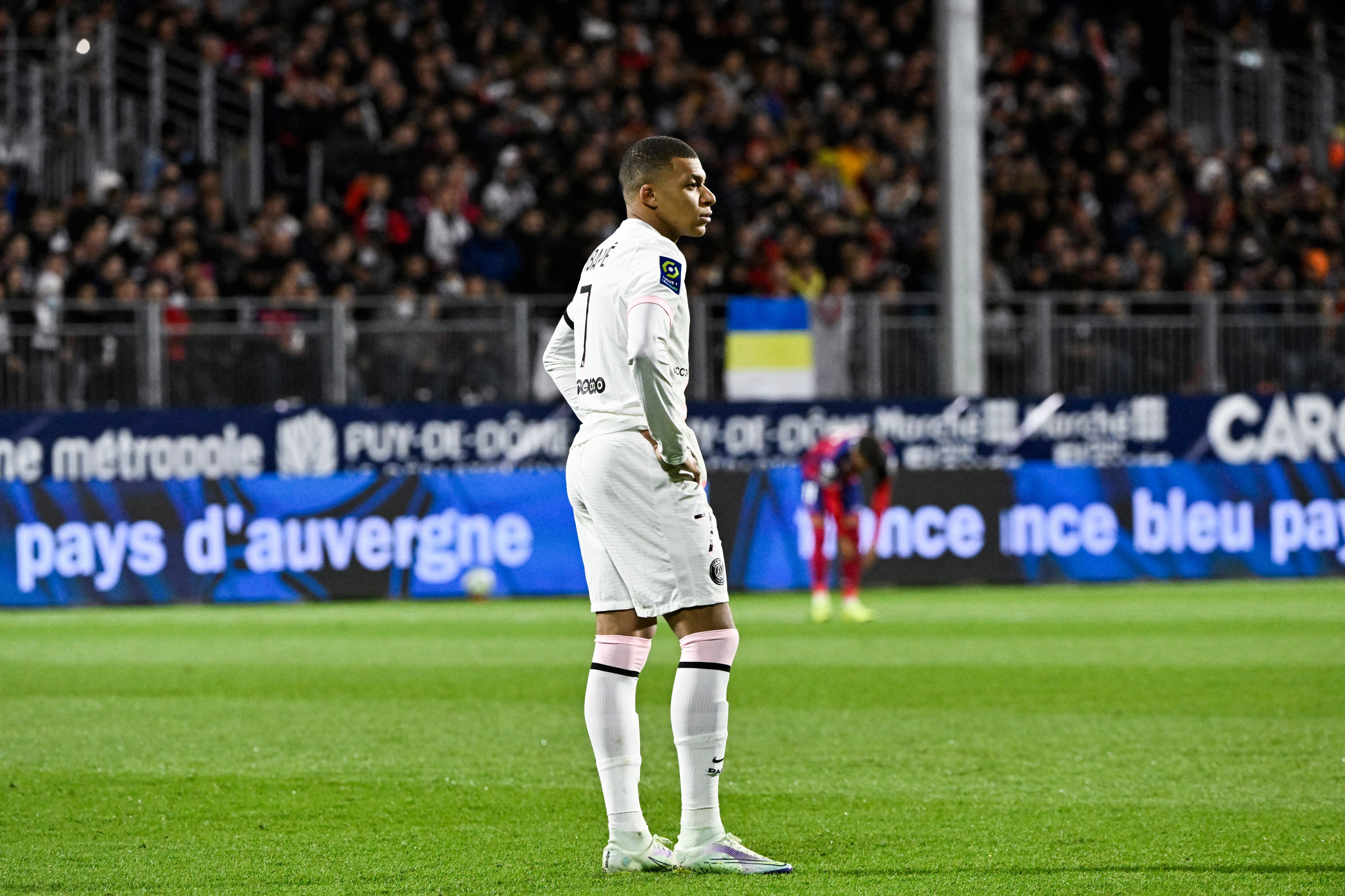 Decizia luată de Kylian Mbappe după hattrick-ul din meciul cu Clermont! Ce spune despre viitorul său