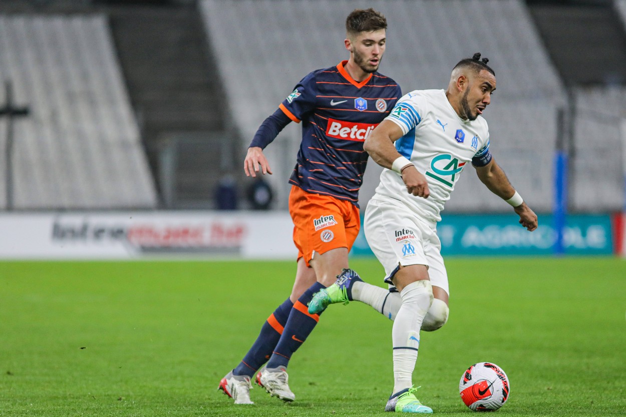 Marseille - Montpellier LIVE VIDEO 22:00, exclusiv pe digisport.ro. Miza acestui duel