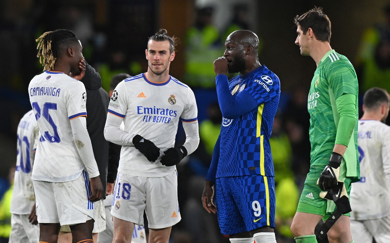 Lovitura pregătită de PSG pentru a-l înlocui pe Kylian Mbappe. Starul lui Chelsea așteptat la Paris