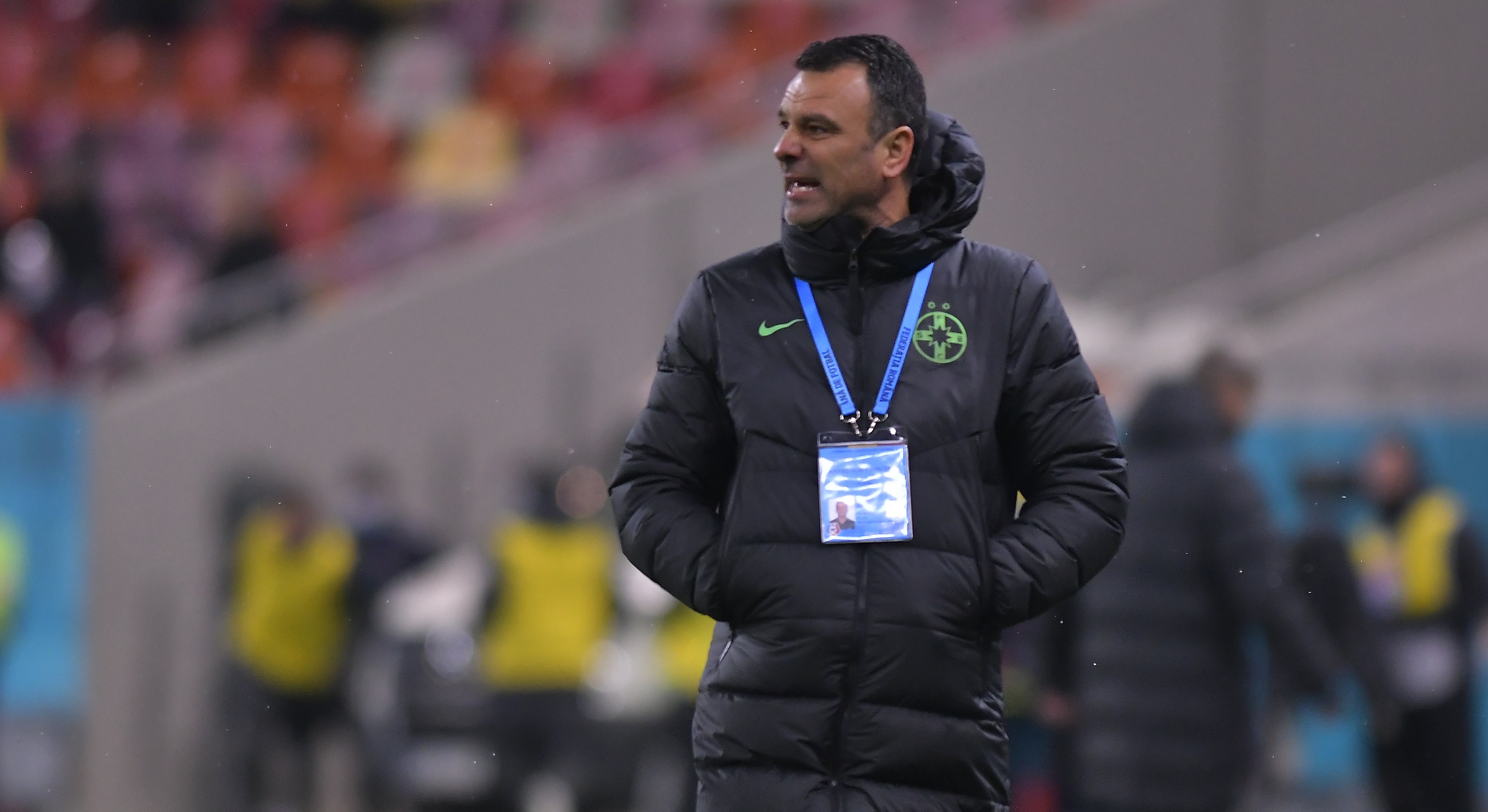 Ce spune Toni Petrea despre șansele FCSB-ului la titlu + ce așteptări are de la meciul Universitatea Craiova-CFR