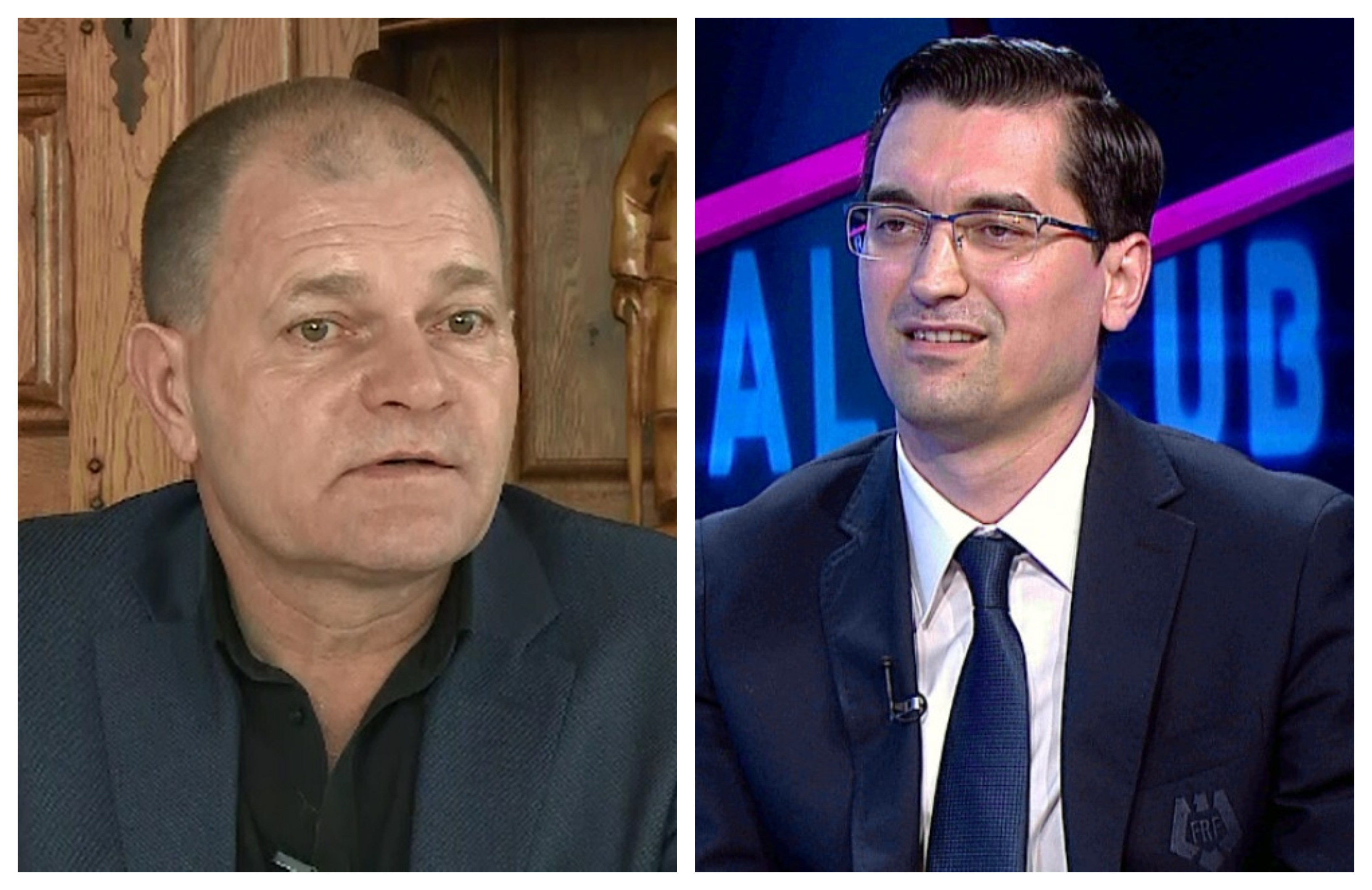 Răzvan Burleanu, fără emoții spre al treilea mandat. ”E președintele nostru, va fi ales!”