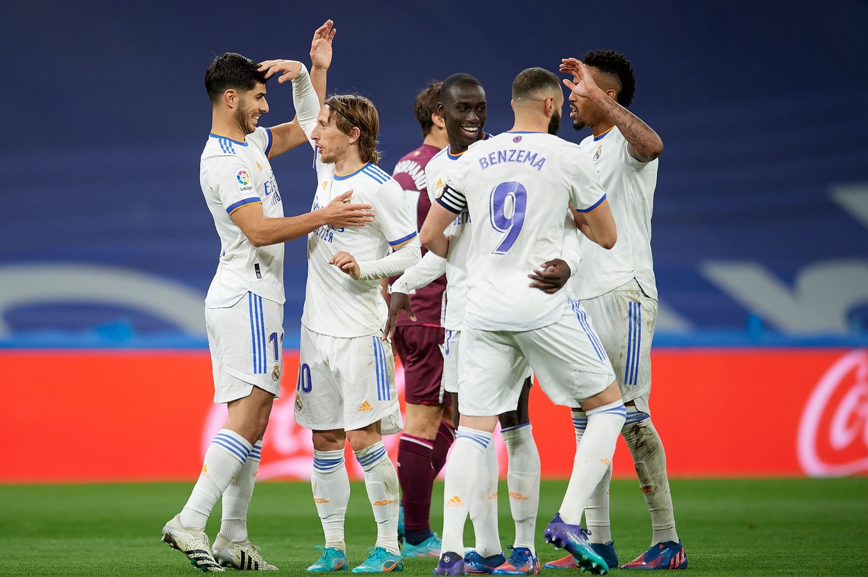 Juventus i-a găsit înlocuitor lui Paulo Dybala! Torinezii îl vor pe ”noul Cristiano Ronaldo” de la Real Madrid