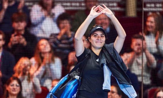 Gabriela Ruse, OUT de la Billie Jean King Cup! Cum și-a motivat retragerea din echipa României pentru meciul cu Polonia