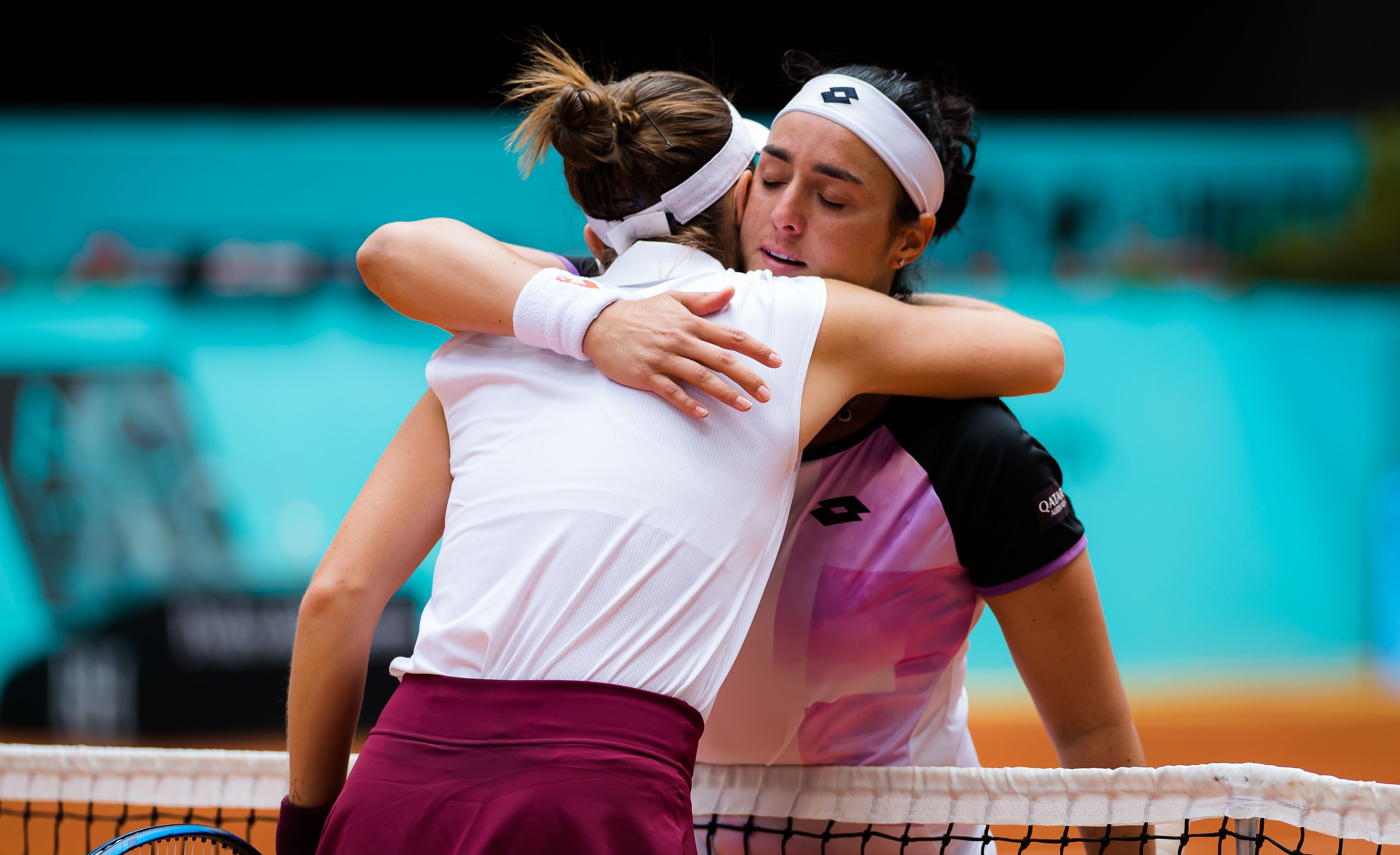 Belinda Bencic - Ons Jabeur ACUM, pe digisport.ro. Finala WTA Charleston