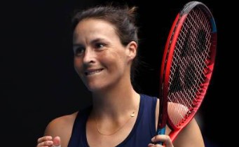 Laura Pigossi - Tatjana Maria 3-6, 6-4, 2-6. Jucătoarea din Germania s-a impus în finala turneului WTA de la Bogota