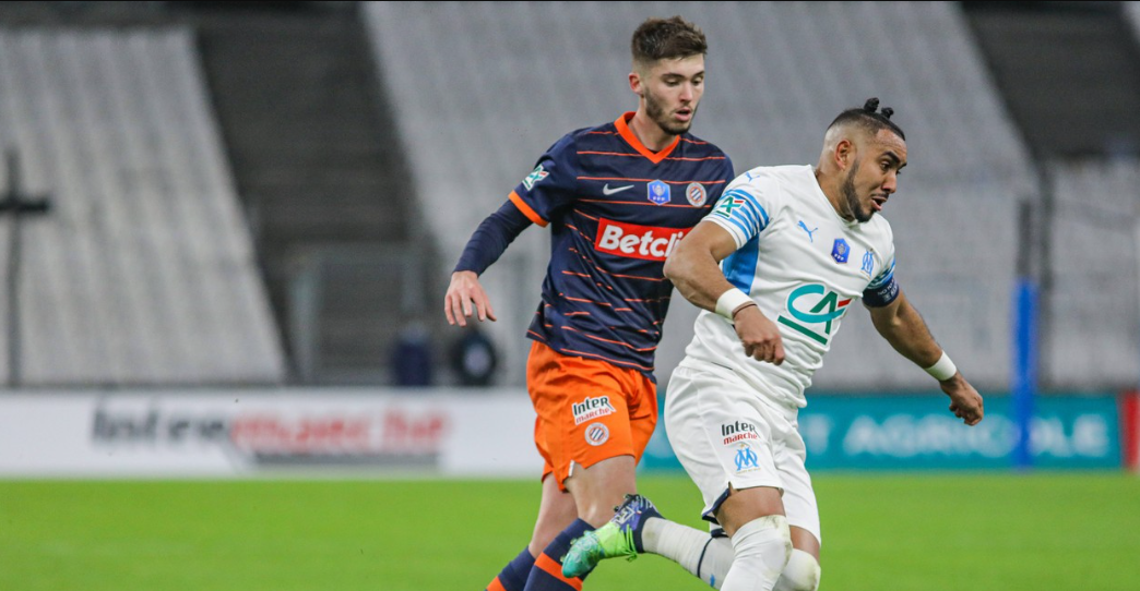 Marseille - Montpellier, ACUM, pe digisport.ro. Gazdele luptă pentru un loc de UEFA Champions League