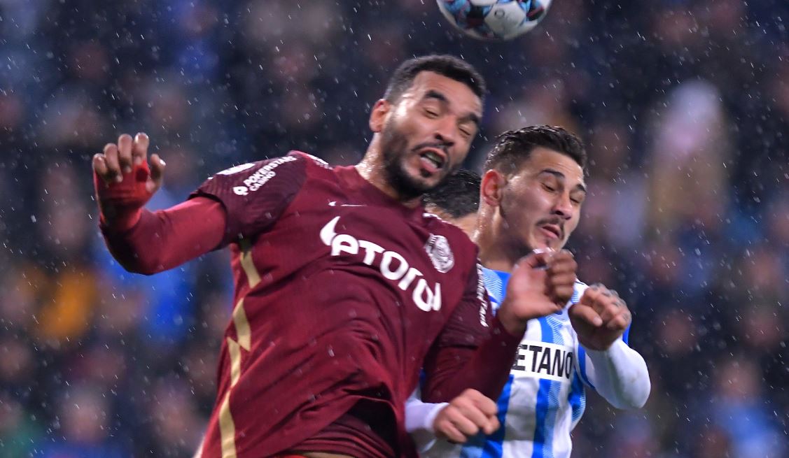 Jucătorul de la care se așteaptă ”să dea 35 de goluri lejer”, pus la zid: ”Nu arată a fotbalist profesionist”