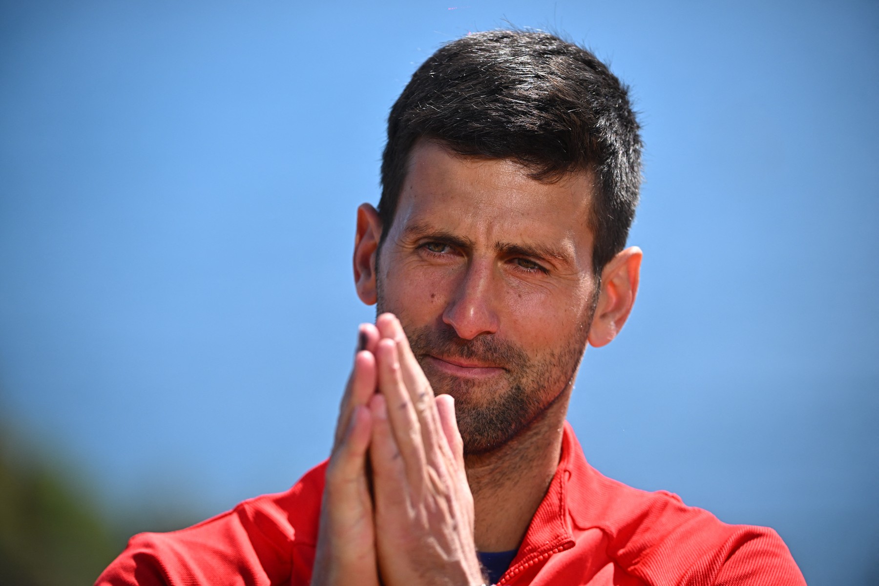 Novak Djokovic, insultat de un fost lider mondial ATP. Care este motivul