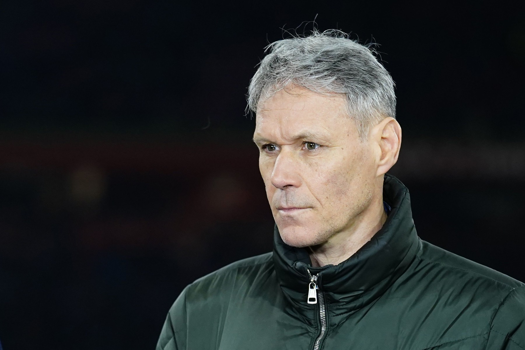 Marco van Basten, avertisment considerat bizar pentru Erik ten Hag: Poate deveni periculos